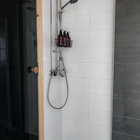 With Prime Location, Sauna & Parking - Ailo * Rovaniemi